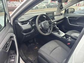 Toyota Rav4 * LE * CARFAX * ОФИЦИАЛНО ПРЕДСТАВИТЕЛСТВО * | Auto.bg — изображение 7 Toyota Rav4 * LE * CARFAX * ОФИЦИАЛНО ПРЕДСТАВИТЕЛСТВО * | Auto.bg — изображение 7