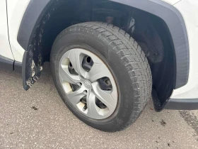 Toyota Rav4 * LE * CARFAX * ОФИЦИАЛНО ПРЕДСТАВИТЕЛСТВО * | Auto.bg — изображение 8 Toyota Rav4 * LE * CARFAX * ОФИЦИАЛНО ПРЕДСТАВИТЕЛСТВО * | Auto.bg — изображение 8