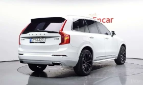 Volvo Xc90 * D5 Inscription * ФИНАНСИРАНЕ | Auto.bg — изображение 2 Volvo Xc90 * D5 Inscription * ФИНАНСИРАНЕ | Auto.bg — изображение 2