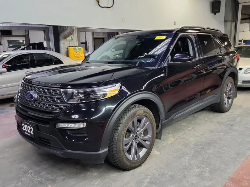 Ford Explorer 2022 XLT 4WD * БЕЗ ПЪРВОНАЧАЛНА ВНОСКА* - 39890 лв. / 20395.43 € - 16947873 1 | Car24.bg Ford Explorer 2022 XLT 4WD * БЕЗ ПЪРВОНАЧАЛНА ВНОСКА* - 39890 лв. / 20395.43 € - 16947873 1