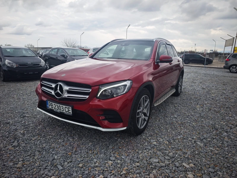 Mercedes-Benz GLC 250i 4MATIC AMG - 26500 € / 51829.49 лв. - 22036420 1 | Car24.bg Mercedes-Benz GLC 250i 4MATIC AMG - 26500 € / 51829.49 лв. - 22036420 1