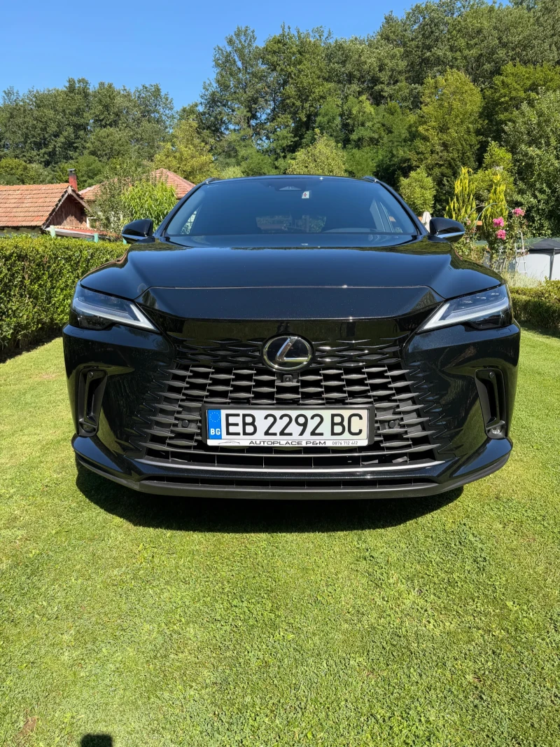 Lexus RX 450h plus Luxury Line В Гаранция - 72292 € / 141390.86 лв. - 28533421 1 | Car24.bg Lexus RX 450h plus Luxury Line В Гаранция - 72292 € / 141390.86 лв. - 28533421 1