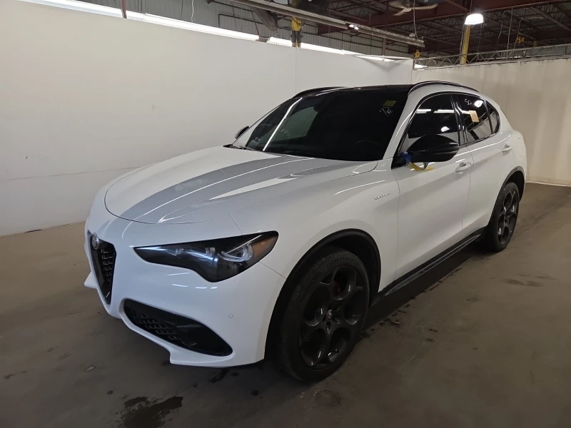 Alfa Romeo Stelvio VELOCE / CARFAX / DISTRONIC / 2 КЛЮЧА - 25100 € - 78913058 1 | Car24.bg Alfa Romeo Stelvio VELOCE / CARFAX / DISTRONIC / 2 КЛЮЧА - 25100 € - 78913058 1