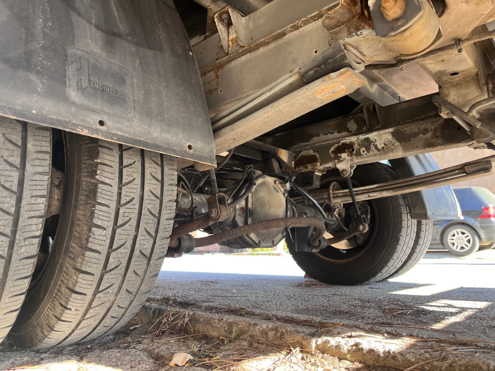 Mercedes-Benz Sprinter 412  - изображение 6 | Auto.bg Mercedes-Benz Sprinter 412  - изображение 6