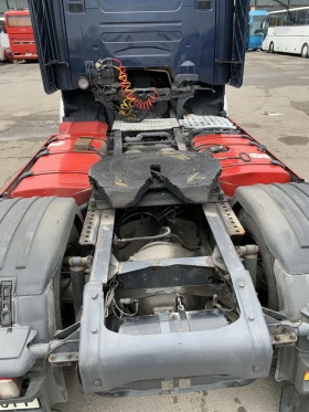 Scania R 420 undefined | Auto.bg — изображение 6 Scania R 420 undefined | Auto.bg — изображение 6
