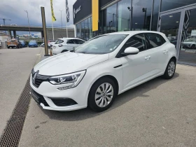 Renault Megane Energy dCi 95 к.с. дизел Stop&Start - Car24.bg Renault Megane Energy dCi 95 к.с. дизел Stop&Start