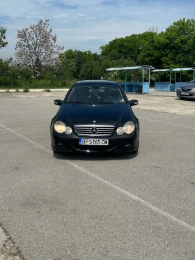 Mercedes-Benz C 180 W203 1.8 KOMPRESSOR - Car24.bg Mercedes-Benz C 180 W203 1.8 KOMPRESSOR