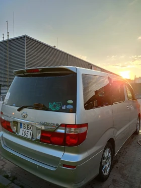 Toyota Alphard 2.4 VVTI - 8900 € / 17406.89 лв. - 33324022 4 | Car24.bg Toyota Alphard 2.4 VVTI - 8900 € / 17406.89 лв. - 33324022 4