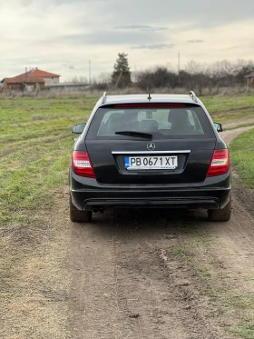 Mercedes-Benz C 220 - 5800 € / 11343.81 лв. - 34847359 8 | Car24.bg Mercedes-Benz C 220 - 5800 € / 11343.81 лв. - 34847359 8