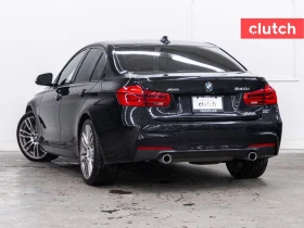 BMW 340 * М-Package* * HeadUp* AвтоКредит* (ЦЕНА ДО БГ) - 24499 € / 47915.88 лв. - 61554680 3 | Car24.bg BMW 340 * М-Package* * HeadUp* AвтоКредит* (ЦЕНА ДО БГ) - 24499 € / 47915.88 лв. - 61554680 3