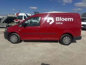 VW Caddy - 6900 € / 13495.23 лв. - 78879355 7 | Car24.bg VW Caddy - 6900 € / 13495.23 лв. - 78879355 7