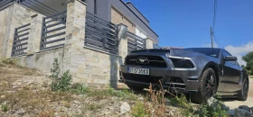 Ford Mustang 3, 7 V6 Premium
