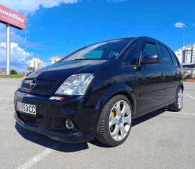 Opel Meriva 1.8i ГАЗ/БЕНЗИН - 3600 € / 7040.99 лв. - 57920297 2 | Car24.bg Opel Meriva 1.8i ГАЗ/БЕНЗИН - 3600 € / 7040.99 лв. - 57920297 2