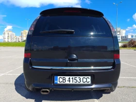 Opel Meriva 1.8i ГАЗ/БЕНЗИН - 3600 € / 7040.99 лв. - 57920297 5 | Car24.bg Opel Meriva 1.8i ГАЗ/БЕНЗИН - 3600 € / 7040.99 лв. - 57920297 5
