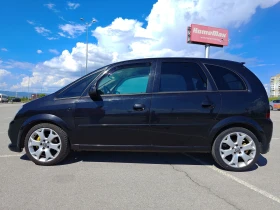 Opel Meriva 1.8i ГАЗ/БЕНЗИН - 3600 € / 7040.99 лв. - 57920297 3 | Car24.bg Opel Meriva 1.8i ГАЗ/БЕНЗИН - 3600 € / 7040.99 лв. - 57920297 3