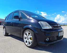 Opel Meriva 1.8i ГАЗ/БЕНЗИН - 3600 € / 7040.99 лв. - 57920297 8 | Car24.bg Opel Meriva 1.8i ГАЗ/БЕНЗИН - 3600 € / 7040.99 лв. - 57920297 8