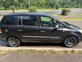 Opel Zafira 1.8 Газов Инжекцион | Auto.bg — изображение 2 Opel Zafira 1.8 Газов Инжекцион | Auto.bg — изображение 2