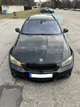 BMW 335 335d M-sport LCI - 12599 € / 24641.50 лв. - 31749894 4 | Car24.bg BMW 335 335d M-sport LCI - 12599 € / 24641.50 лв. - 31749894 4