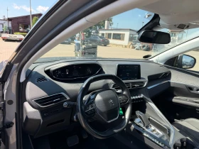 Peugeot 3008 1.5HDI AVTOMAT/NAVI/KOJA EURO 6 | Auto.bg — изображение 13 Peugeot 3008 1.5HDI AVTOMAT/NAVI/KOJA EURO 6 | Auto.bg — изображение 13