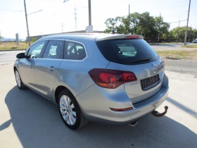 Opel Astra 1.4 i * TURBO* | Auto.bg — изображение 7 Opel Astra 1.4 i * TURBO* | Auto.bg — изображение 7