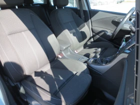 Opel Astra 1.4 i * TURBO* | Auto.bg — изображение 14 Opel Astra 1.4 i * TURBO* | Auto.bg — изображение 14