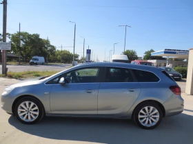 Opel Astra 1.4 i * TURBO* | Auto.bg — изображение 8 Opel Astra 1.4 i * TURBO* | Auto.bg — изображение 8