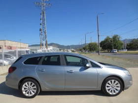 Opel Astra 1.4 i * TURBO* | Auto.bg — изображение 4 Opel Astra 1.4 i * TURBO* | Auto.bg — изображение 4