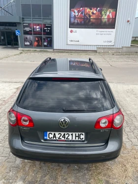 VW Passat undefined | Auto.bg — изображение 4 VW Passat undefined | Auto.bg — изображение 4
