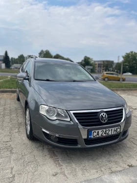VW Passat undefined | Auto.bg — изображение 2 VW Passat undefined | Auto.bg — изображение 2