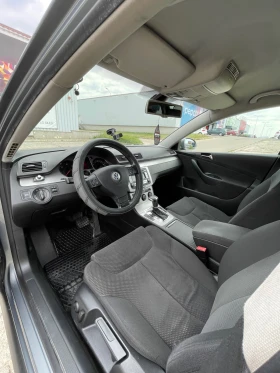 VW Passat undefined | Auto.bg — изображение 7 VW Passat undefined | Auto.bg — изображение 7