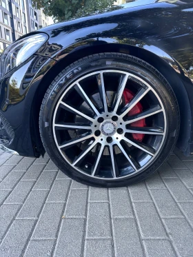 Mercedes-Benz C 250 AMG//PREMIUM PLUS - 22000 € - 78758065 11 | Car24.bg Mercedes-Benz C 250 AMG//PREMIUM PLUS - 22000 € - 78758065 11