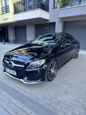 Mercedes-Benz C 250 AMG//PREMIUM PLUS - 22000 € - 78758065 3 | Car24.bg Mercedes-Benz C 250 AMG//PREMIUM PLUS - 22000 € - 78758065 3