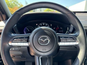 Mazda MX-30 EV/145HP/EXCLUSIVE/CAM/NAVI/KLESS/811z | Auto.bg — изображение 7 Mazda MX-30 EV/145HP/EXCLUSIVE/CAM/NAVI/KLESS/811z | Auto.bg — изображение 7