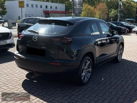 Mazda MX-30 EV/145HP/EXCLUSIVE/CAM/NAVI/KLESS/811z | Auto.bg — изображение 4 Mazda MX-30 EV/145HP/EXCLUSIVE/CAM/NAVI/KLESS/811z | Auto.bg — изображение 4