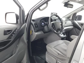 Hyundai Starex * 12МЕСТЕН* ЦЕНАДОБГ! | Auto.bg — изображение 10 Hyundai Starex * 12МЕСТЕН* ЦЕНАДОБГ! | Auto.bg — изображение 10
