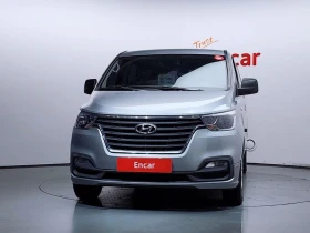 Hyundai Starex * 12МЕСТЕН* ЦЕНАДОБГ! | Auto.bg — изображение 3 Hyundai Starex * 12МЕСТЕН* ЦЕНАДОБГ! | Auto.bg — изображение 3