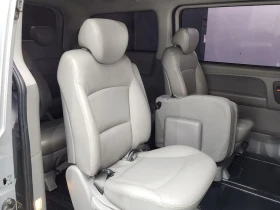 Hyundai Starex * 12МЕСТЕН* ЦЕНАДОБГ! | Auto.bg — изображение 11 Hyundai Starex * 12МЕСТЕН* ЦЕНАДОБГ! | Auto.bg — изображение 11