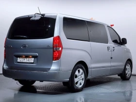 Hyundai Starex * 12МЕСТЕН* ЦЕНАДОБГ! | Auto.bg — изображение 2 Hyundai Starex * 12МЕСТЕН* ЦЕНАДОБГ! | Auto.bg — изображение 2