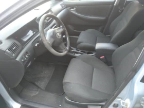 Toyota Corolla 1.4D4D - 1899 € - 92769708 10 | Car24.bg Toyota Corolla 1.4D4D - 1899 € - 92769708 10