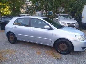 Toyota Corolla 1.4D4D - 1899 € - 92769708 4 | Car24.bg Toyota Corolla 1.4D4D - 1899 € - 92769708 4