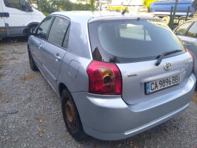 Toyota Corolla 1.4D4D - 1899 € - 92769708 7 | Car24.bg Toyota Corolla 1.4D4D - 1899 € - 92769708 7