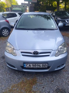 Toyota Corolla 1.4D4D - 1899 € - 92769708 2 | Car24.bg Toyota Corolla 1.4D4D - 1899 € - 92769708 2