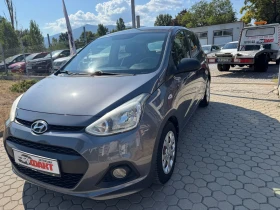 Hyundai I10 1.0i/EURO.6B | Auto.bg — изображение 2 Hyundai I10 1.0i/EURO.6B | Auto.bg — изображение 2