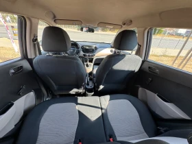 Hyundai I10 1.0i/EURO.6B | Auto.bg — изображение 7 Hyundai I10 1.0i/EURO.6B | Auto.bg — изображение 7