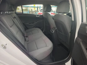 Hyundai Ioniq 1.6i Хибрид | Auto.bg — изображение 12 Hyundai Ioniq 1.6i Хибрид | Auto.bg — изображение 12