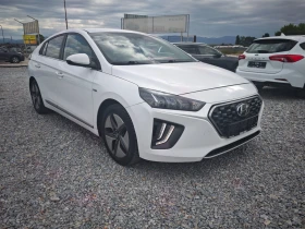 Hyundai Ioniq 1.6i Хибрид | Auto.bg — изображение 3 Hyundai Ioniq 1.6i Хибрид | Auto.bg — изображение 3