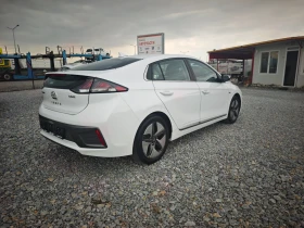 Hyundai Ioniq 1.6i Хибрид | Auto.bg — изображение 4 Hyundai Ioniq 1.6i Хибрид | Auto.bg — изображение 4