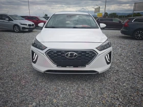 Hyundai Ioniq 1.6i Хибрид | Auto.bg — изображение 2 Hyundai Ioniq 1.6i Хибрид | Auto.bg — изображение 2