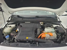 Hyundai Ioniq 1.6i Хибрид | Auto.bg — изображение 15 Hyundai Ioniq 1.6i Хибрид | Auto.bg — изображение 15