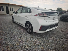 Hyundai Ioniq 1.6i Хибрид | Auto.bg — изображение 6 Hyundai Ioniq 1.6i Хибрид | Auto.bg — изображение 6